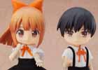 “ねんどろいど”に新たなシリーズ「ねんどろいどどーる」が登場!商品3種の予約がスタート