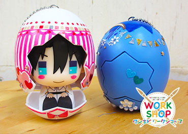 WONDERFUL HOBBY LIFE FOR YOU!! 28ブースが7月29日開催のワンダーフェスティバル2018［夏］に出展―Fate、艦これの企画展示などを実施