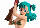 「ドラゴンボール」より孫悟空やブルマがバンプレスト最大級サイズのフィギュアになって登場!7月上旬より展開