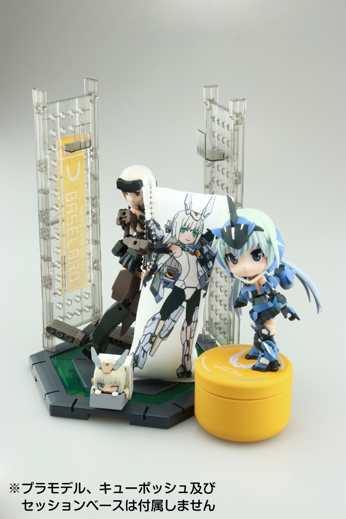 WF2018［夏］のアオシマブースで「Fate/EXTELLA」アルトリア・ペンドラゴン リゾート・ヴァカンスver.の限定フィギュアが登場！