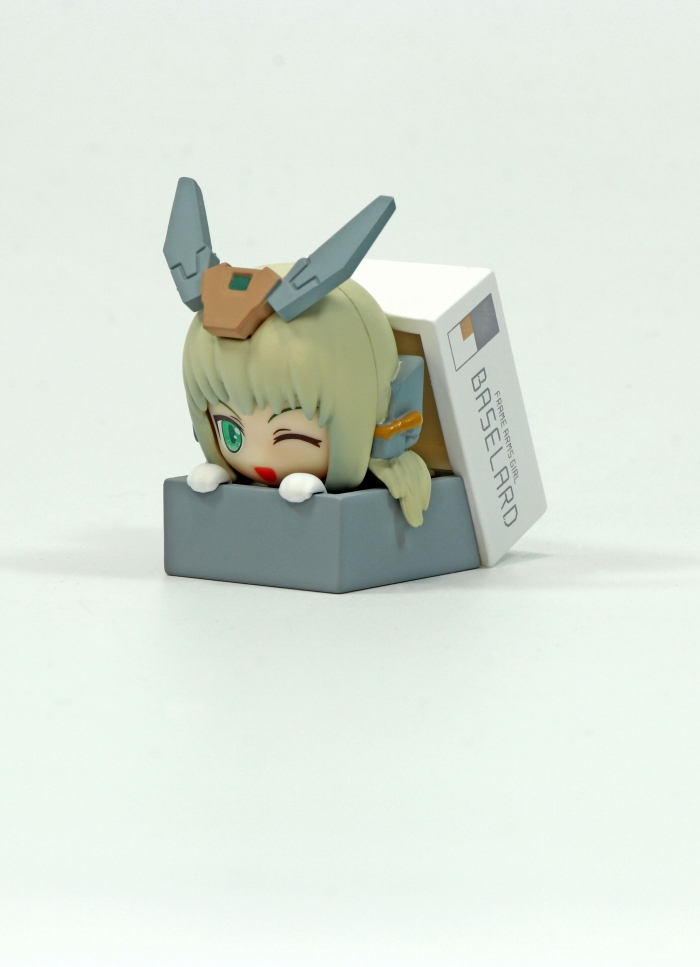 WF2018［夏］のアオシマブースで「Fate/EXTELLA」アルトリア・ペンドラゴン リゾート・ヴァカンスver.の限定フィギュアが登場！