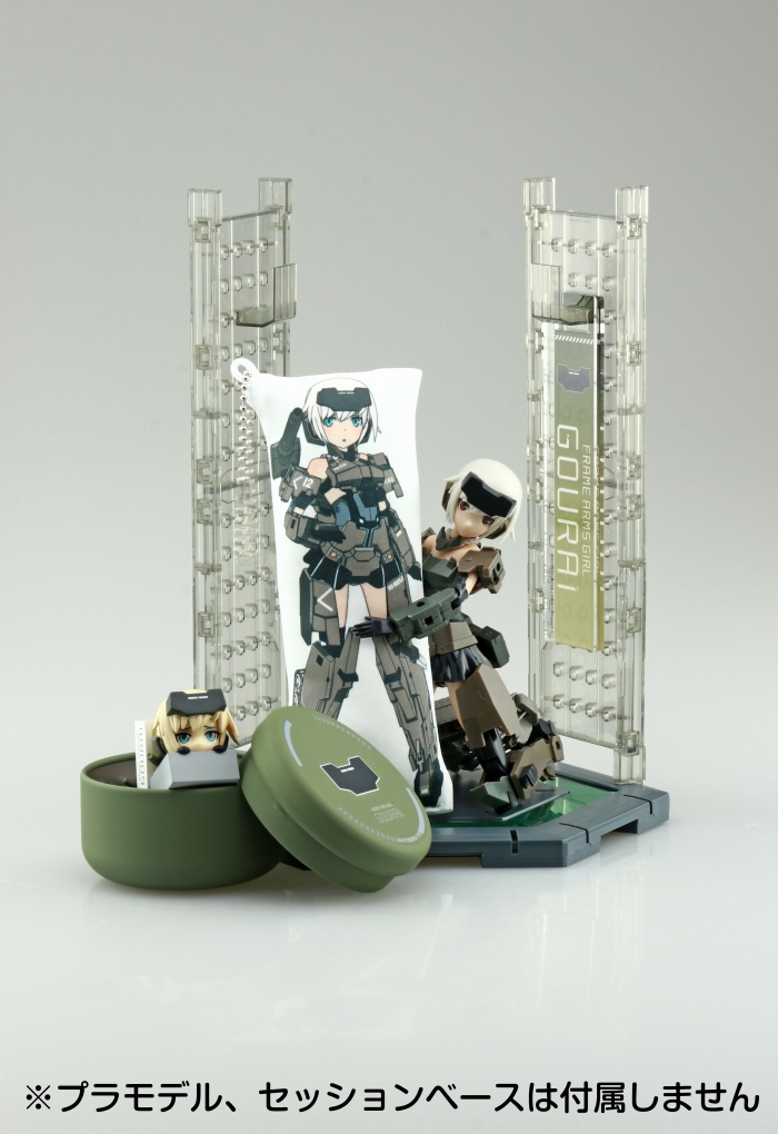 WF2018［夏］のアオシマブースで「Fate/EXTELLA」アルトリア・ペンドラゴン リゾート・ヴァカンスver.の限定フィギュアが登場！