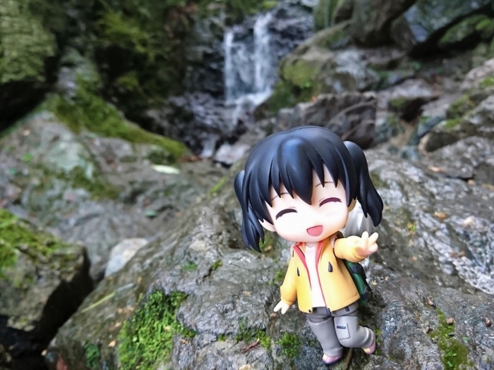 ねんどろいどと山へ行こう♪「ヤマノススメ」コラボ アウトドアフォトコンテストが開催!