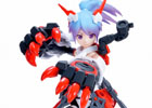 より「少女らしい可動」を実現したブロッカーズFIORE第2弾「ヴィオラ」が1月1日より発売