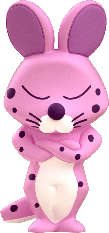 『ぼのぼの』のケーブルアクセサリーがカプセルトイで新登場!