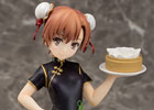 ワンフェス2019冬のアクアマリンブースで「御坂美琴 チャイナドレスstyle BlackVer.」が限定発売