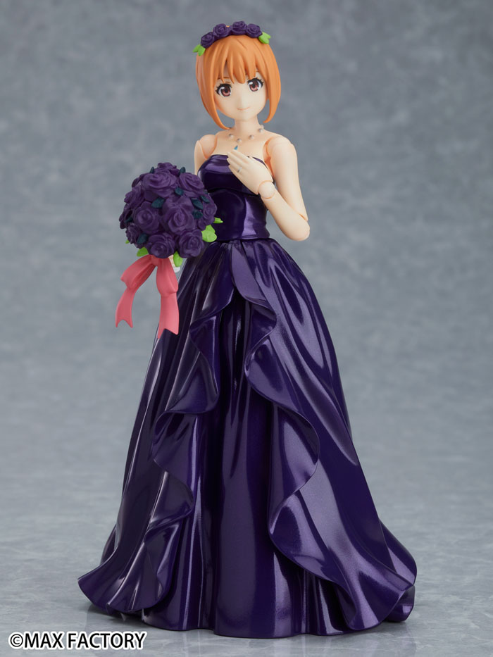 「figma 雪ミク Snow Princess ver.」などワンフェス2019冬ワンホビ29ブースで会場販売されるフィギュアを紹介!