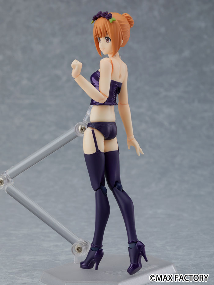 「figma 雪ミク Snow Princess ver.」などワンフェス2019冬ワンホビ29ブースで会場販売されるフィギュアを紹介!