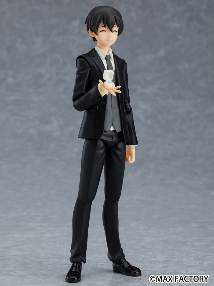 「figma 雪ミク Snow Princess ver.」などワンフェス2019冬ワンホビ29ブースで会場販売されるフィギュアを紹介!