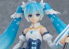 「figma 雪ミク Snow Princess ver.」などワンフェス2019冬ワンホビ29ブースで会場販売されるフィギュアを紹介!