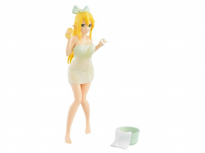 「ソードアート・オンライン コード・レジスタ EXQフィギュア」1月下旬よりアミューズメント施設で登場!