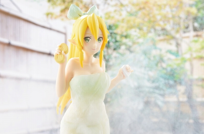 「ソードアート・オンライン コード・レジスタ EXQフィギュア」1月下旬よりアミューズメント施設で登場!