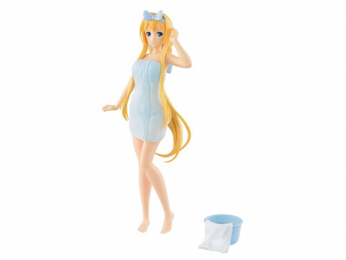 「ソードアート・オンライン コード・レジスタ EXQフィギュア」1月下旬よりアミューズメント施設で登場!