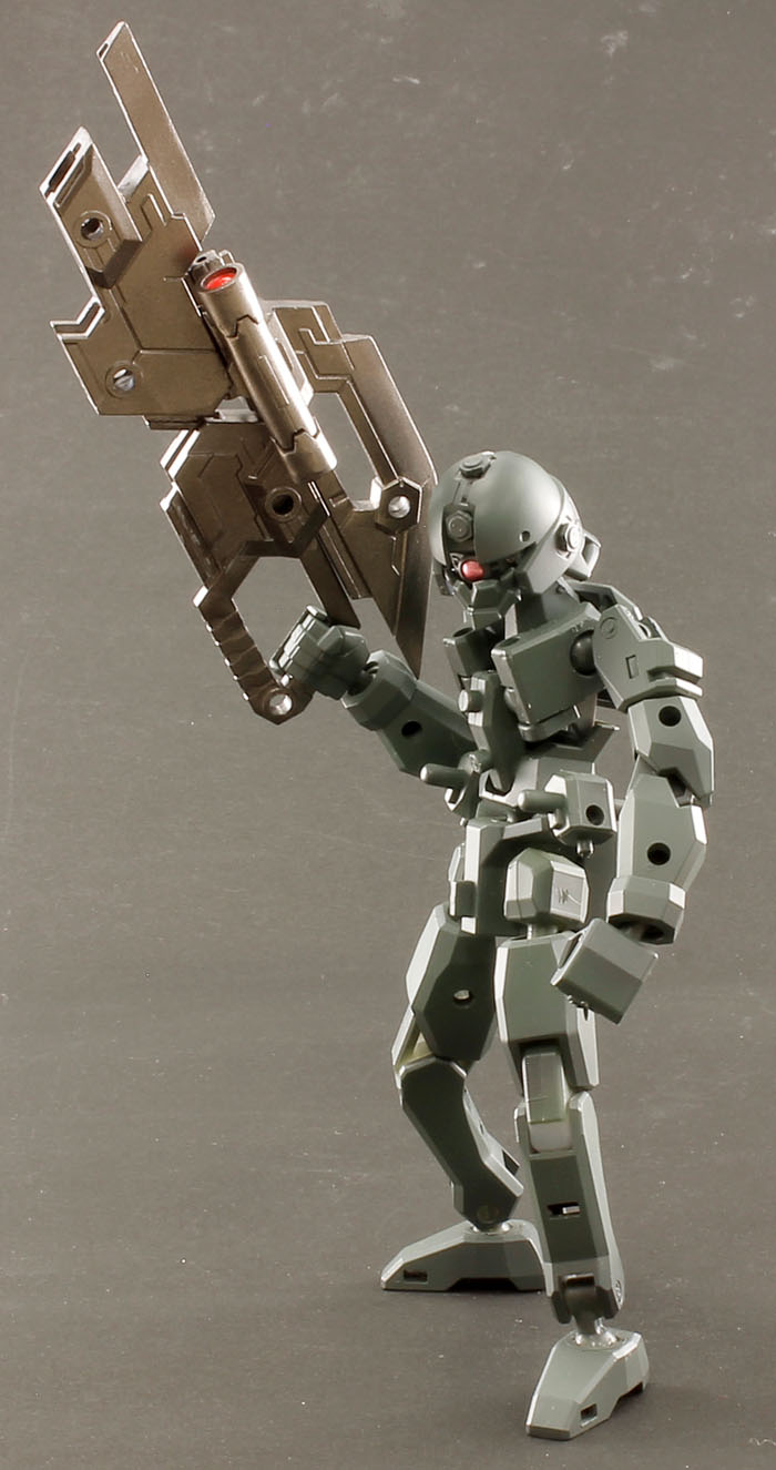 WF2019冬のPLUMブースでリゼや神野めぐみの限定フィギュアが登場!