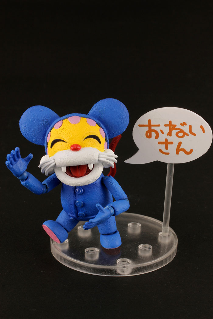 WF2019冬のPLUMブースでリゼや神野めぐみの限定フィギュアが登場!