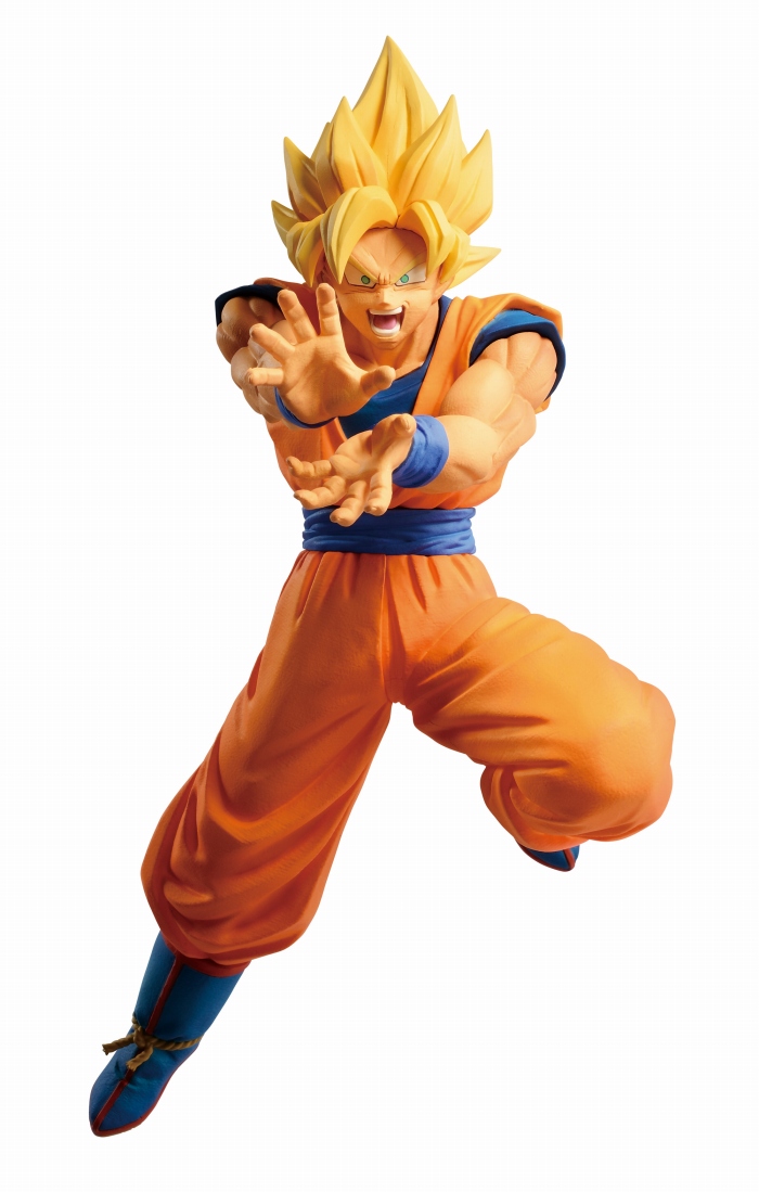 人造人間21号が一番くじに初登場!「一番くじ ドラゴンボール THE ANDROID BATTLE with ドラゴンボール ファイターズ」が3月29日より順次発売