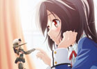 「フレームアームズ・ガール」のフィギュア化投票企画が開催!アニメ制作スタッフによるキャラクター別描き下ろしイラストが公開