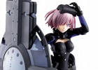 マシュ新衣装フィギュアが最速登場!「一番くじ Fate/Grand Order-武装完了、霊基外骨骼〔オルテナウス〕-」が4月20日より販売