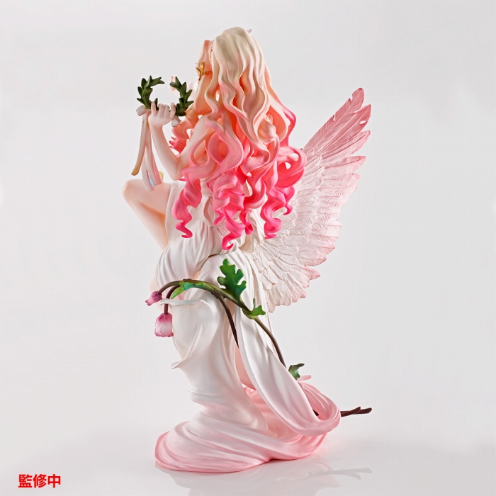 「マクロスF」よりランカ、シェリルのリアルフィギュアが一番くじの新ブランドより10月・11月に登場!