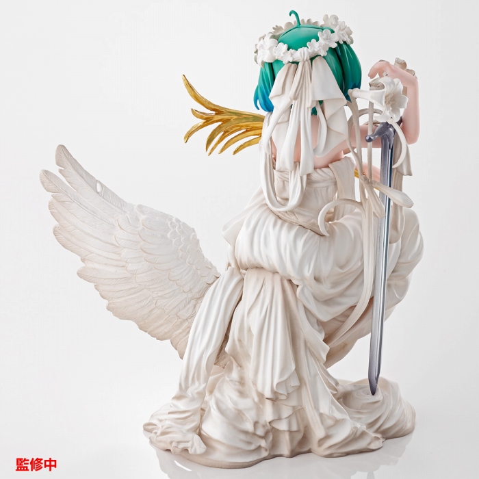 「マクロスF」よりランカ、シェリルのリアルフィギュアが一番くじの新ブランドより10月・11月に登場!