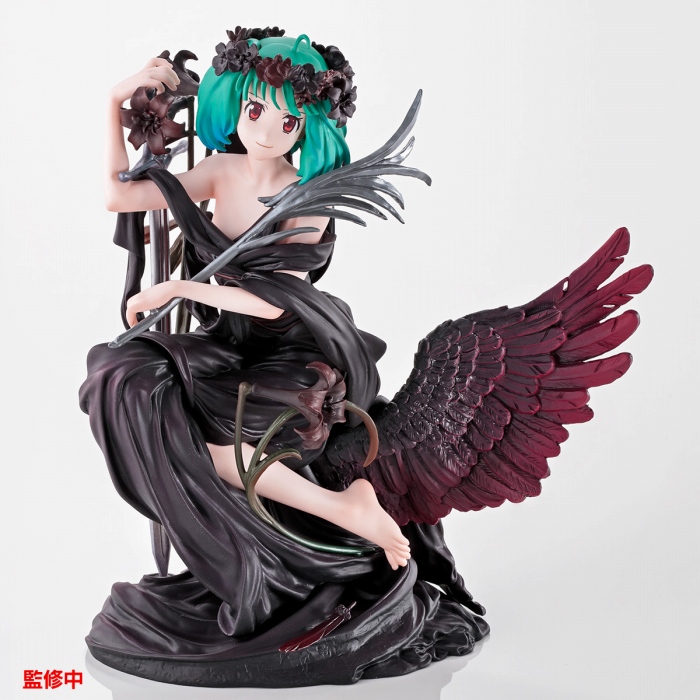 「マクロスF」よりランカ、シェリルのリアルフィギュアが一番くじの新ブランドより10月・11月に登場!