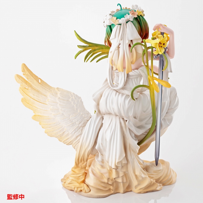 「マクロスF」よりランカ、シェリルのリアルフィギュアが一番くじの新ブランドより10月・11月に登場!