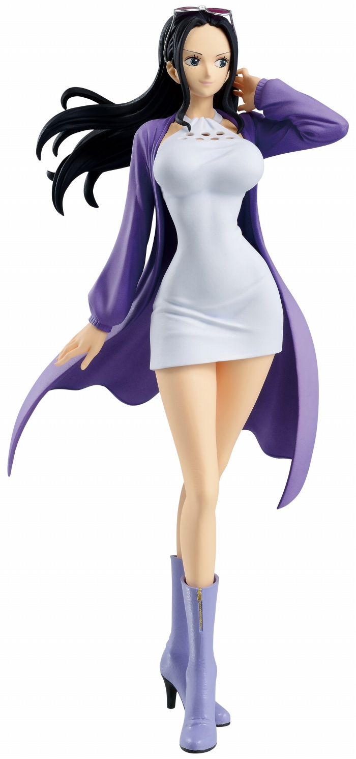 劇場版「ワンピース」最新作のフィギュアが一番くじに登場!アニメ20周年記念の描きおろしアイテムなど全14等級44種