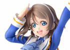 一番くじ「ラブライブ!サンシャイン!!」にAqours9人の劇場版衣装リアルフィギュアが初登場!
