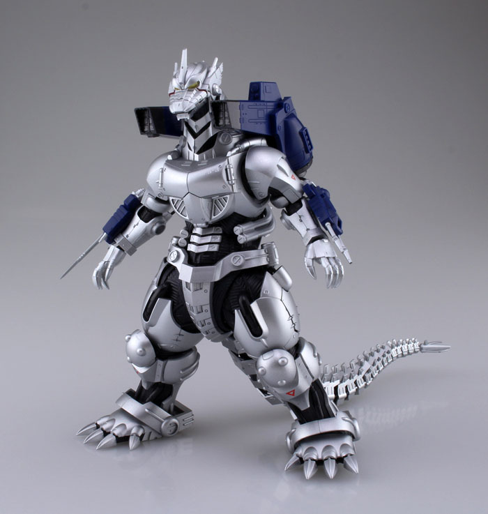 アオシマ、ワンフェス2019夏で「ドールズフロントライン」スオミの限定フィギュアなどを販売