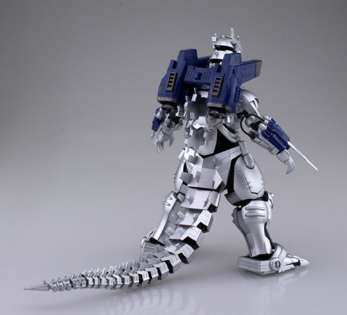 アオシマ、ワンフェス2019夏で「ドールズフロントライン」スオミの限定フィギュアなどを販売