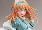 アオシマ、ワンフェス2019夏で「ドールズフロントライン」スオミの限定フィギュアなどを販売