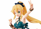 海賊衣装を立体化した「ソードアート・オンライン メモリー・デフラグ」の一番くじが8月・9月に登場!