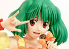 「マクロスF」ランカ・リーの等身大フィギュアが先着10体限定で申込受付中!C3AFA TOKYO 2019での展示も