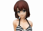 描きおろしの加藤恵フィギュアなどがラインナップ!劇場版「冴えない彼女の育てかた Fine」の一番くじが登場
