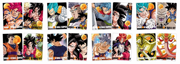 ラストワン賞の「黄金大猿悟空」は必見!「一番くじドラゴンボール THE GREATEST SAIYAN」が登場