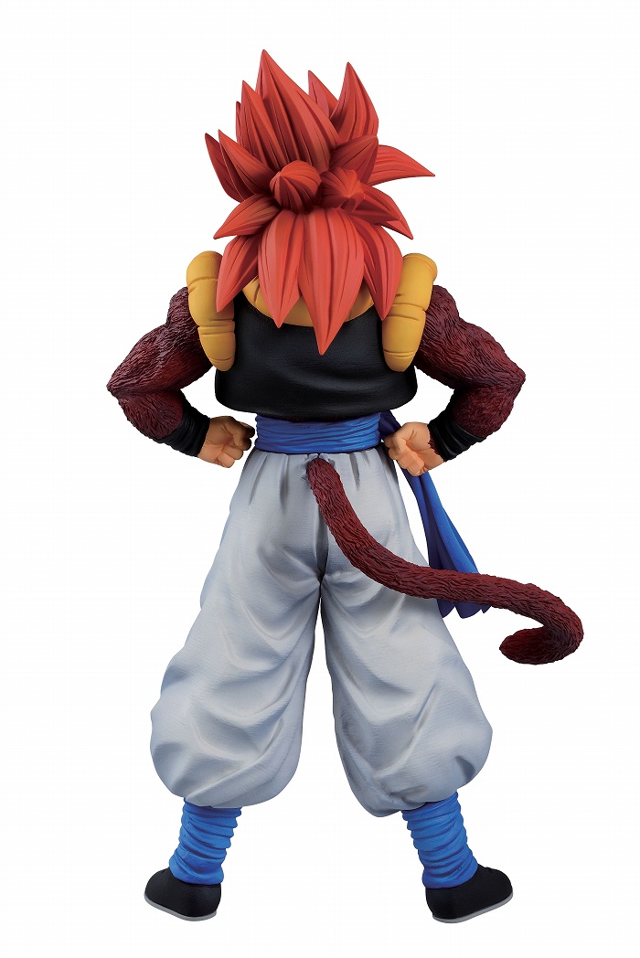 ラストワン賞の「黄金大猿悟空」は必見!「一番くじドラゴンボール THE GREATEST SAIYAN」が登場