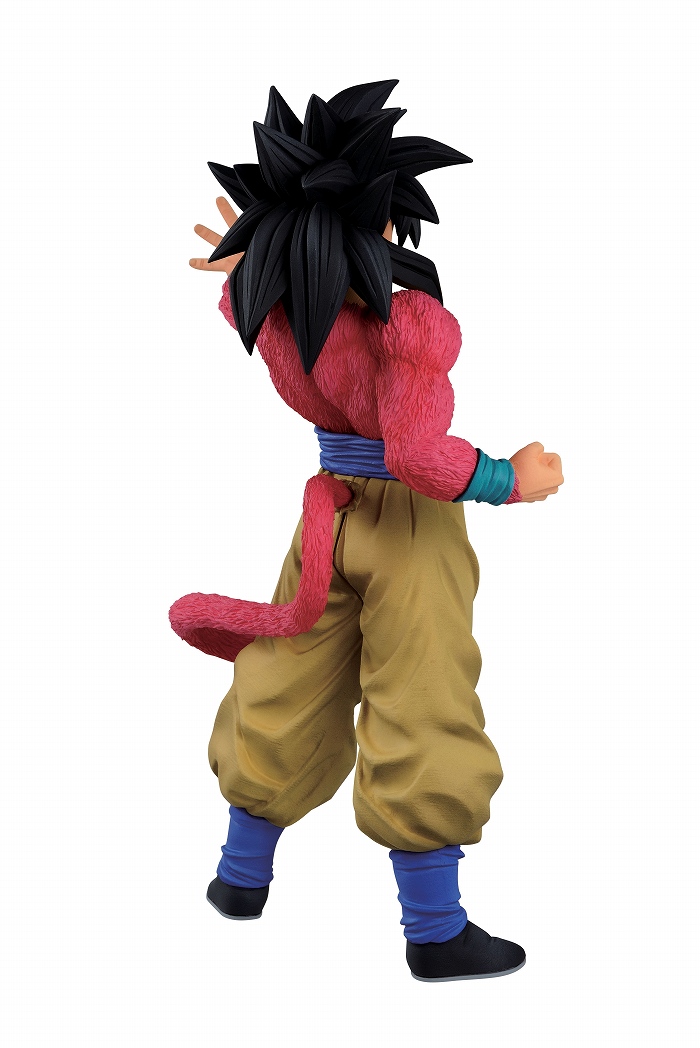 ラストワン賞の「黄金大猿悟空」は必見!「一番くじドラゴンボール THE GREATEST SAIYAN」が登場