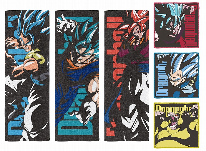 ラストワン賞の「黄金大猿悟空」は必見!「一番くじドラゴンボール THE GREATEST SAIYAN」が登場