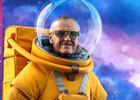 「マーベル」のレジェンド、スタン・リー氏がホットトイズ製フィギュアとなって東京コミコン2019で限定販売