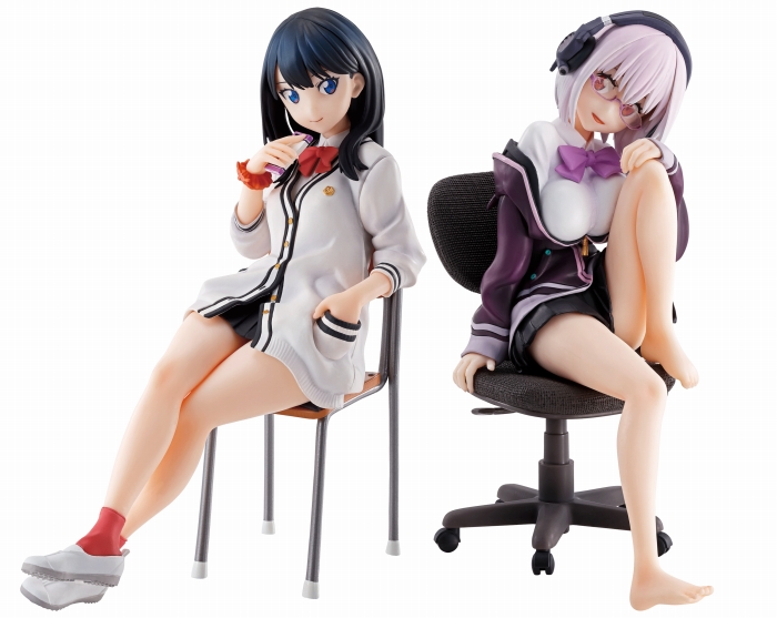 劇場版「エヴァンゲリオン」最新作を記念した一番くじが登場!レイ/アスカ/マリのオリジナルリアルフィギュアなどをラインナップ
