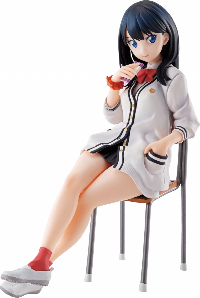 劇場版「エヴァンゲリオン」最新作を記念した一番くじが登場!レイ/アスカ/マリのオリジナルリアルフィギュアなどをラインナップ