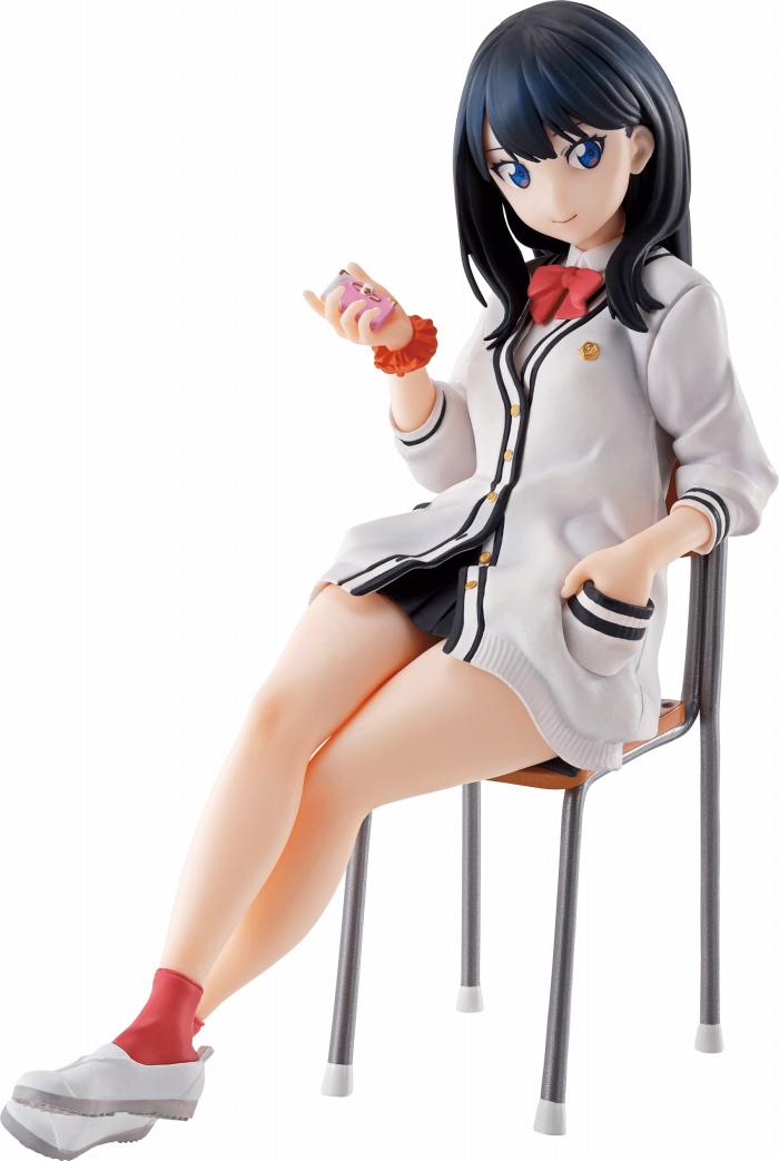 劇場版「エヴァンゲリオン」最新作を記念した一番くじが登場!レイ/アスカ/マリのオリジナルリアルフィギュアなどをラインナップ
