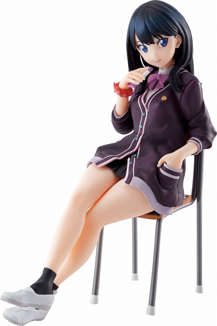 劇場版「エヴァンゲリオン」最新作を記念した一番くじが登場!レイ/アスカ/マリのオリジナルリアルフィギュアなどをラインナップ
