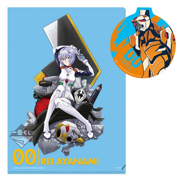 「SSSS.GRIDMAN」2大ヒロインの描きおろしイラストを立体化!FIGURE SPIRITS KUJIで1月、2月に展開