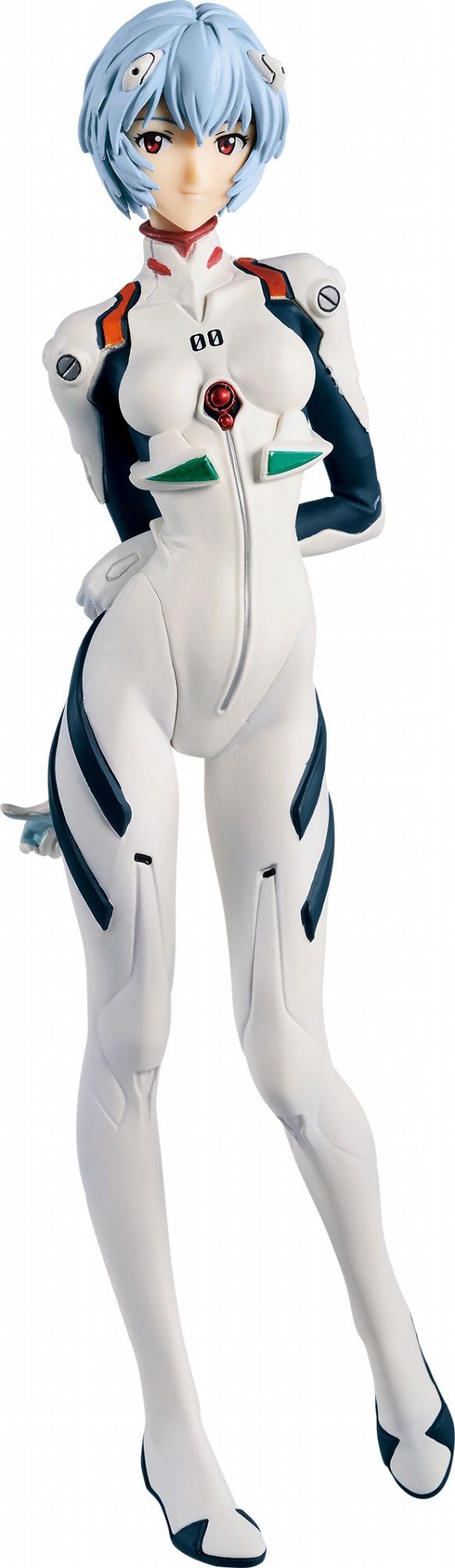 「SSSS.GRIDMAN」2大ヒロインの描きおろしイラストを立体化!FIGURE SPIRITS KUJIで1月、2月に展開