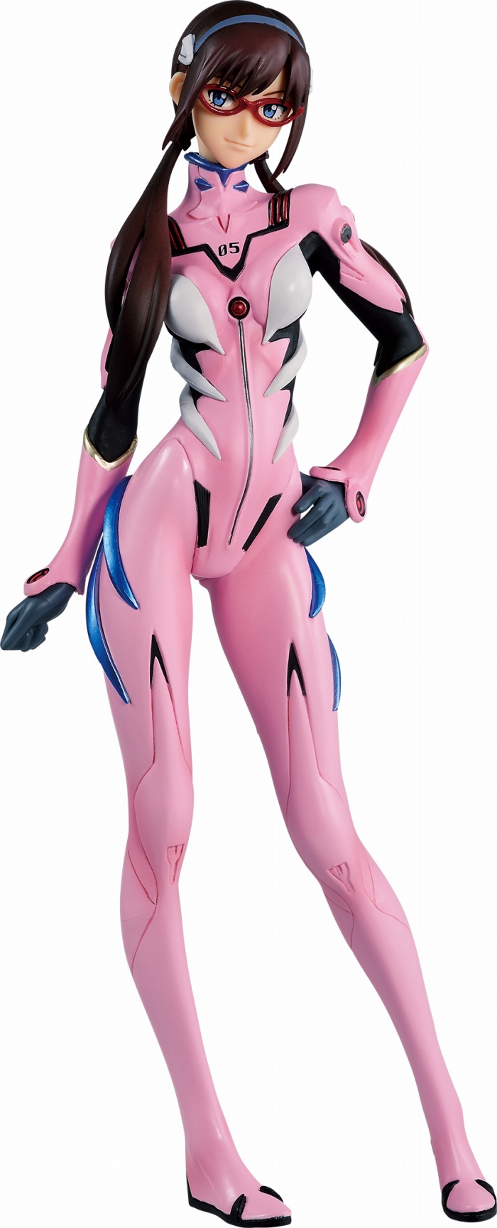 「SSSS.GRIDMAN」2大ヒロインの描きおろしイラストを立体化!FIGURE SPIRITS KUJIで1月、2月に展開