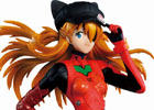 「SSSS.GRIDMAN」2大ヒロインの描きおろしイラストを立体化!FIGURE SPIRITS KUJIで1月、2月に展開