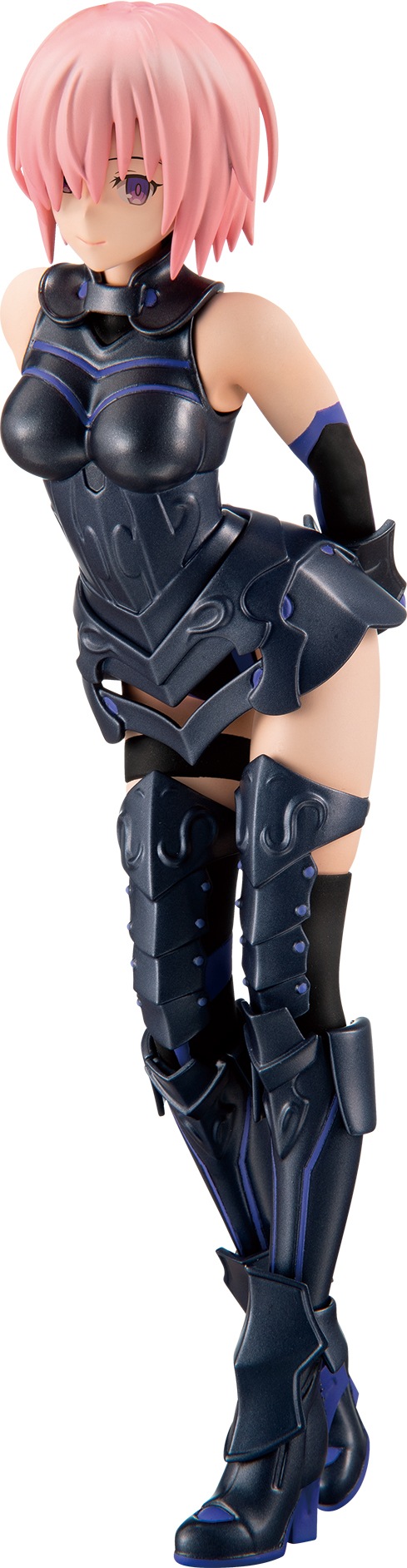 「一番くじ Fate/Grand Order-絶対魔獣戦線バビロニア-」でエレシュキガル・アナ・マシュのフィギュアが登場!