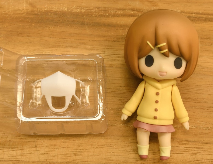 すていあっとほーむ！「#おうちでねんどろいど」キャンペーン開催―対象商品に「ねんどろいど」用マスクが付いてくる！