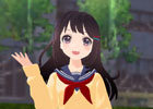 コトブキヤ、バーチャルマーケット4に創彩少女庭園を出展！
